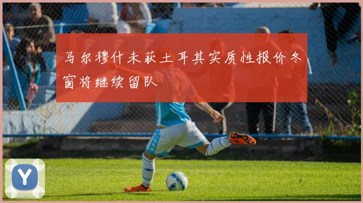 马尔穆什未获土耳其实质性报价冬窗将继续留队